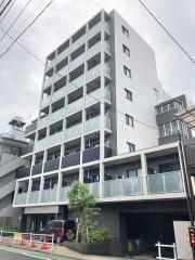 東武東上線上板橋駅まで徒歩6分