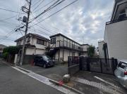 ハイム国府台II