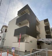 阪急神戸線園田駅まで徒歩10分