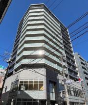 東急田園都市線用賀駅まで徒歩1分