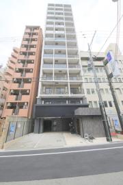 地下鉄谷町線谷町六丁目駅まで徒歩3分