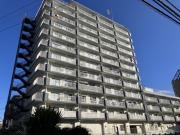 流鉄カーサ新松戸