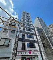 東京メトロ半蔵門線三越前駅まで徒歩6分