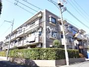 ユーコート上石神井