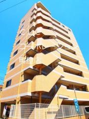 東京メトロ千代田線町屋駅まで徒歩1分