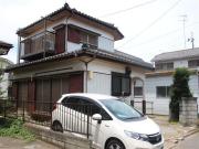 伊奈東TN住宅