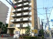 ＪＲ大阪環状線桜ノ宮駅まで徒歩5分