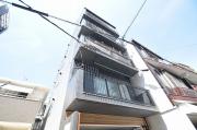 広島電鉄本線銀山町駅まで徒歩9分