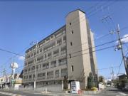 シャンテー御殿山2