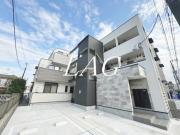 京成電鉄松戸線習志野駅まで徒歩14分