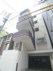 地下鉄名城線矢場町駅まで徒歩5分