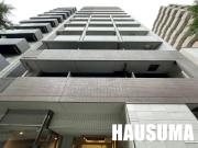 パークアクシス板橋本町