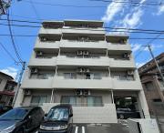 ガーデンコート岐阜屋壱番館