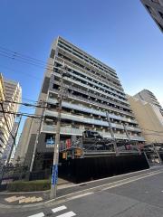 阪神本線神戸三宮駅まで徒歩6分