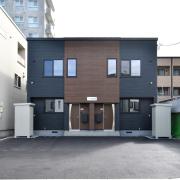 （仮）パティオ北19条