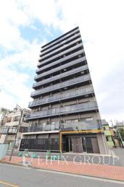 京成押上線京成立石駅まで徒歩2分