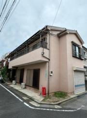 新堀2丁目戸建