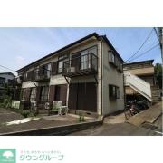 ファミリーコーポ笈川F