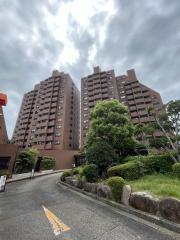 メゾン白鶴