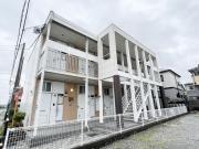 小田急小田原線愛甲石田駅まで徒歩20分