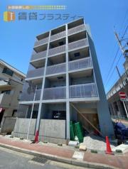 ＪＲ総武線（各駅停車）本八幡駅まで徒歩3分