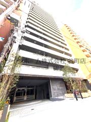 地下鉄谷町線谷町四丁目駅まで徒歩3分