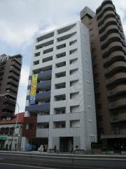 ＪＲ山手線目黒駅まで徒歩13分