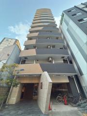 地下鉄御堂筋線大国町駅まで徒歩2分