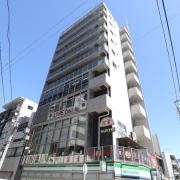横浜翠葉BuildingI