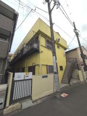 東京メトロ日比谷線北千住駅まで徒歩9分