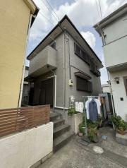 東野川4丁目戸建