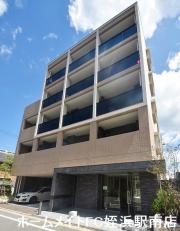ＪＲ筑肥線九大学研都市駅まで徒歩5分