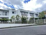 レクタウン玉川学園E棟