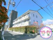 ＪＲ信越本線長野駅まで徒歩8分