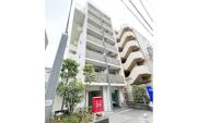 京急本線青物横丁駅まで徒歩7分