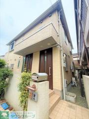 井の頭2丁目戸建