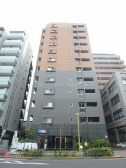 パレステュディオ新宿パークサイド