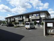 ＪＲ川越線的場駅まで徒歩6分