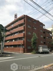 都営大江戸線門前仲町駅まで徒歩8分