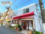 青葉マンション2号棟