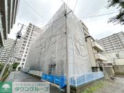 京成電鉄松戸線松戸駅まで徒歩5分