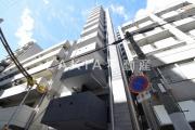地下鉄御堂筋線中津駅まで徒歩6分