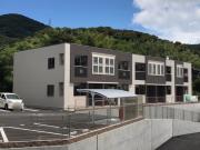ＪＲ筑豊本線二島駅まで徒歩9分