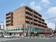 岸根公園駅前UUビル
