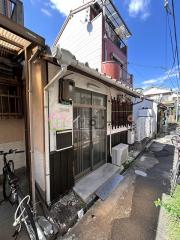Re.Terrace大東町01