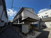 広島電鉄江波線江波駅まで徒歩2分