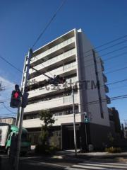 ＪＲ常磐線（各駅停車）亀有駅まで徒歩10分