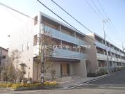 西武新宿線上石神井駅まで徒歩8分