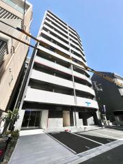 地下鉄谷町線天神橋筋六丁目駅まで徒歩6分