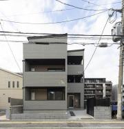 西鉄天神大牟田線高宮駅まで徒歩5分